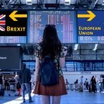 brexit affects on Uk and tech sector