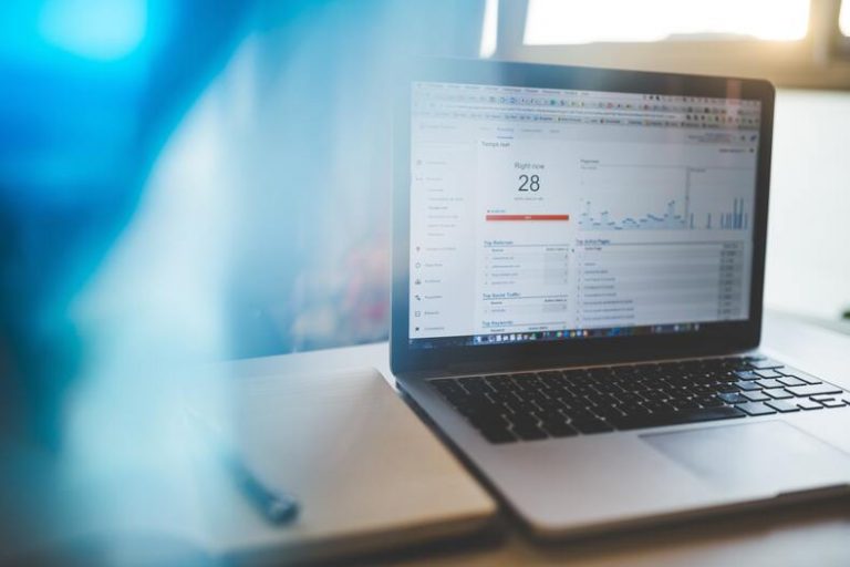 track Email Campaign in google analytics