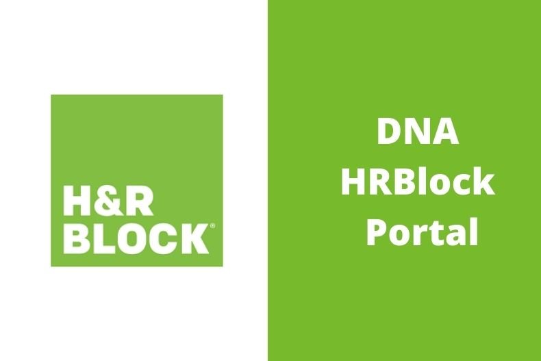 DNA HRBlock Portal