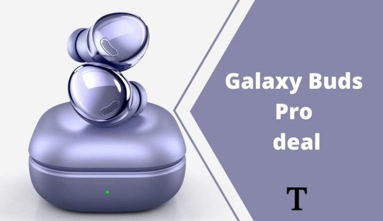 Galaxy Buds Pro