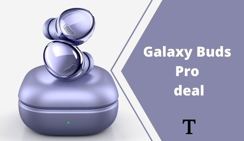 Galaxy Buds Pro