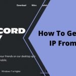 How To Get Someones IP From Discord?