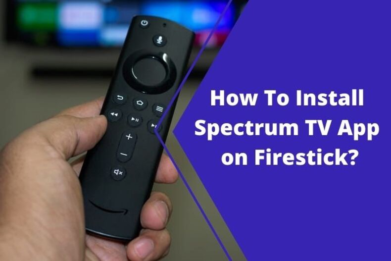 firestick install