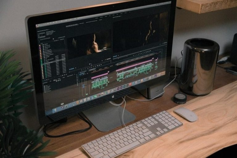 Strong Marketing Video
