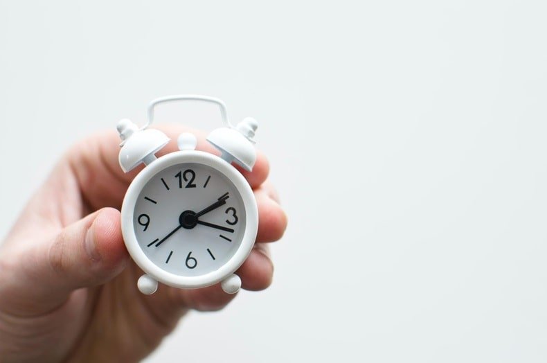 Time Management in Business