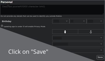 Change Roblox Background
