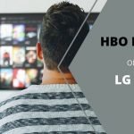 hbo max on lg tv
