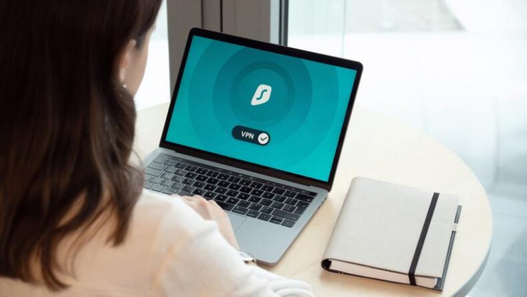 Surfshark vpn