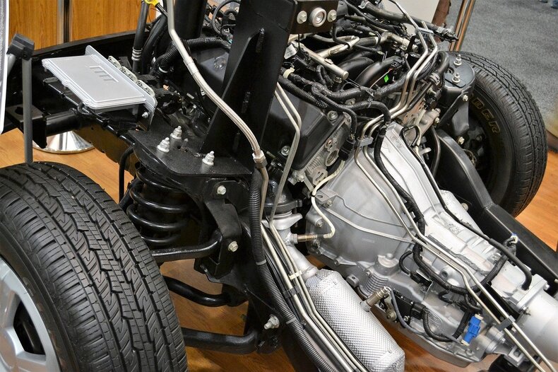Collaborative Robots in Car Manufacturing