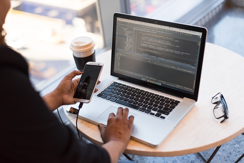 Custom Software Development Company