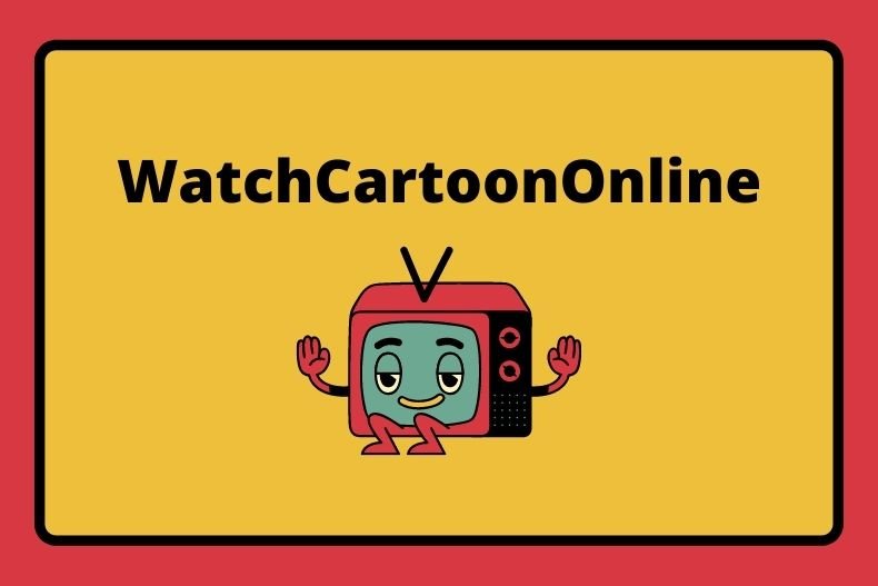Mycartoon to WatchCartoonOnline