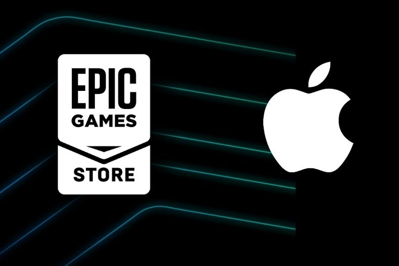 apple vs epic