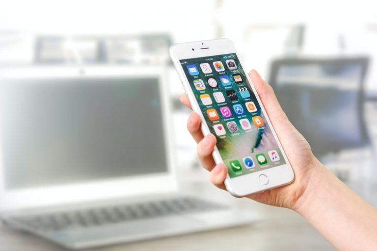 mobile app's usability