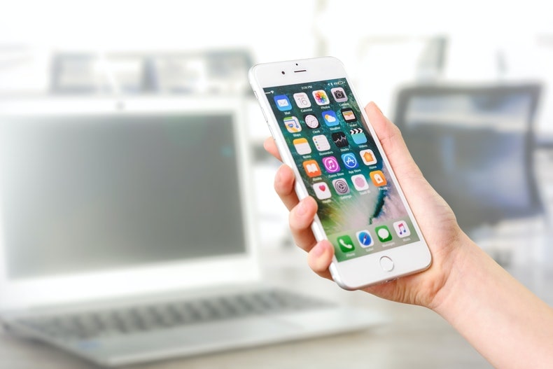 mobile app's usability