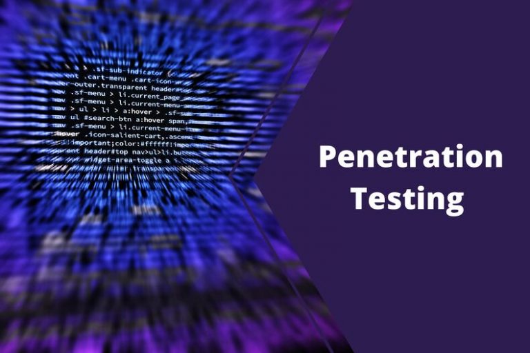 penetration testing