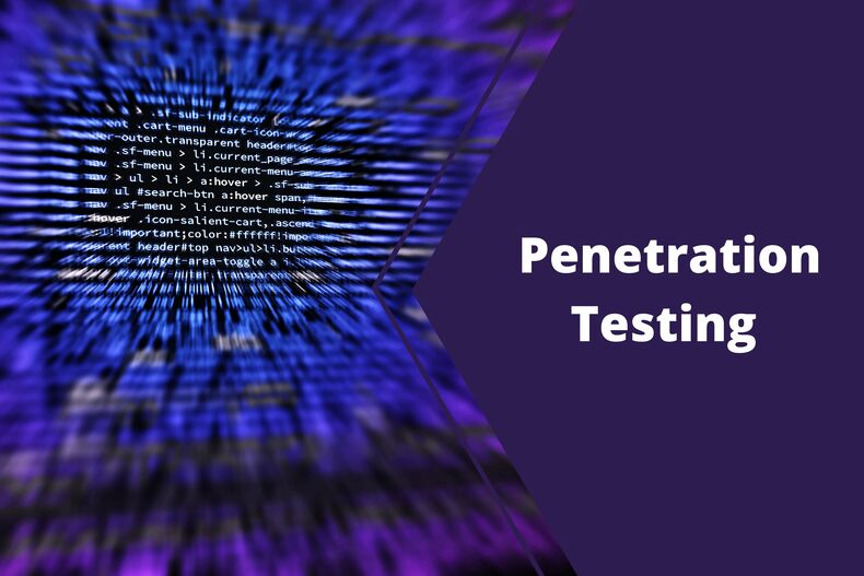 penetration testing