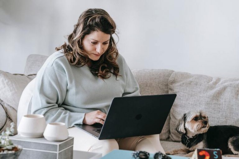 Remote-Work Policies