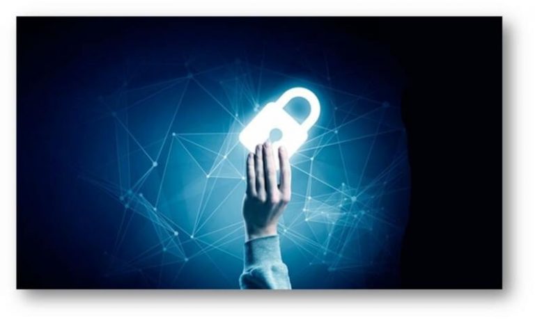 secure internet