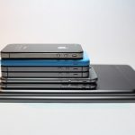 stolen smartphones