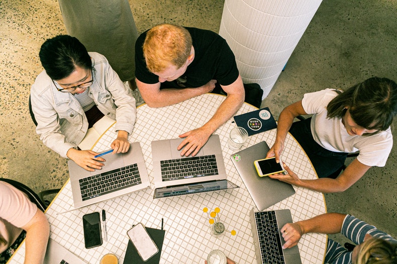 Guest Posting For A Startup
