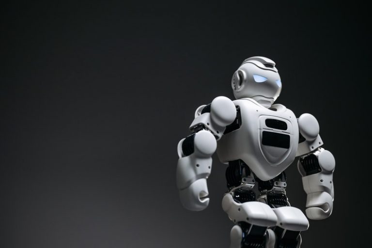 Manufacturers of Robots