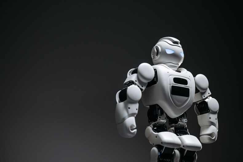 Manufacturers of Robots