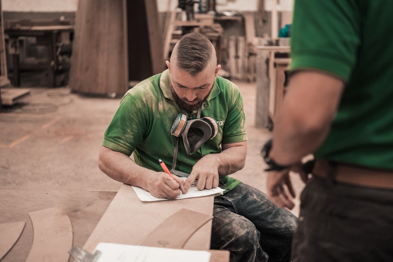 Manufacturing Management