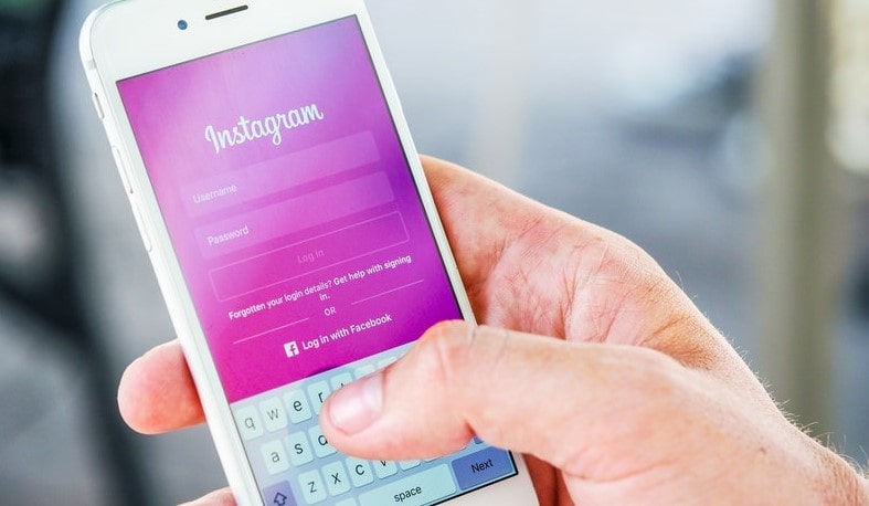 Marketing On Instagram