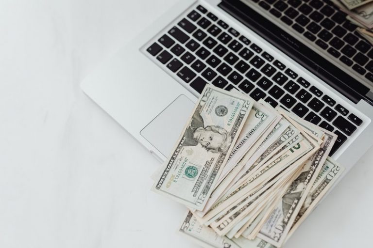 Money You Need to Start Business