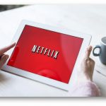 Netflix with a VPN