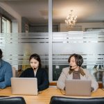 ways to TAKE CARE OF YOUR AGENTS