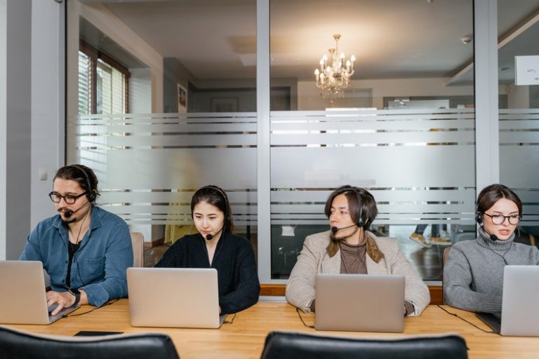 ways to TAKE CARE OF YOUR AGENTS