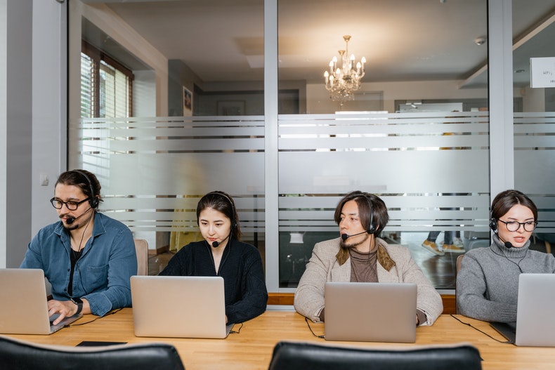 ways to TAKE CARE OF YOUR AGENTS