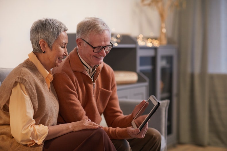 Technologies for Seniors