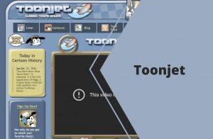 Toonjet