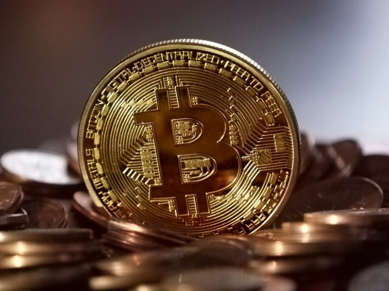 invest in bitcoin