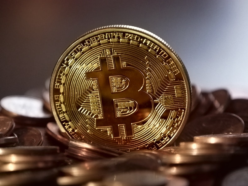 invest in bitcoin