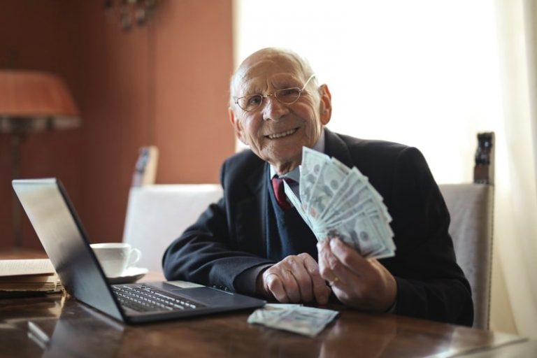 passive income