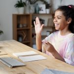 robots for education