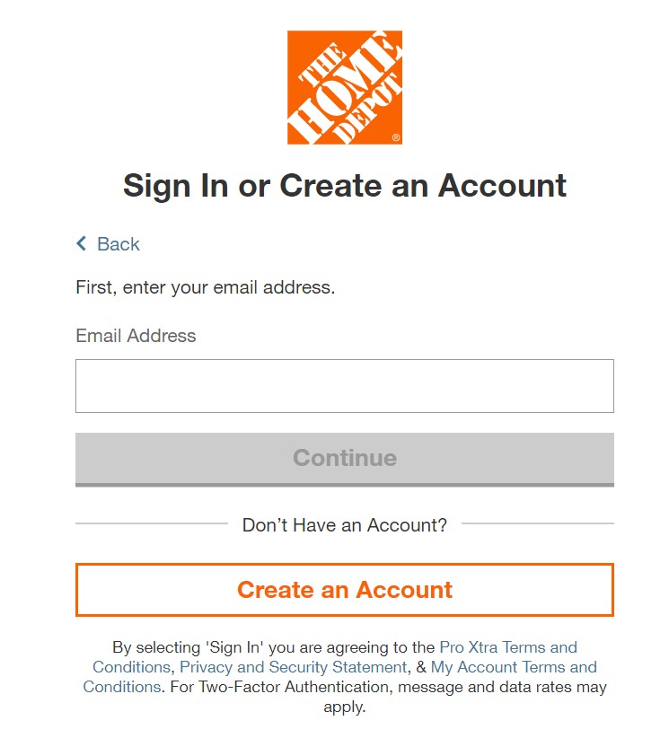 myapron login