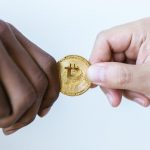 use bitcoins funds