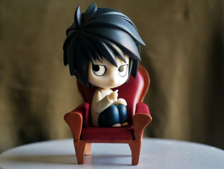 2D Animation Character