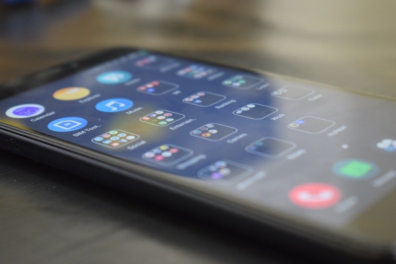 Delete Unwanted android Apps