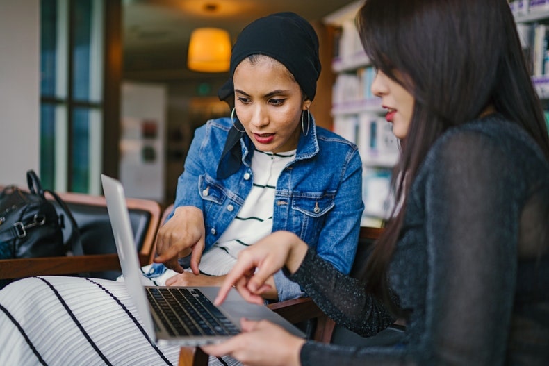 Facilitate Collaborative Work