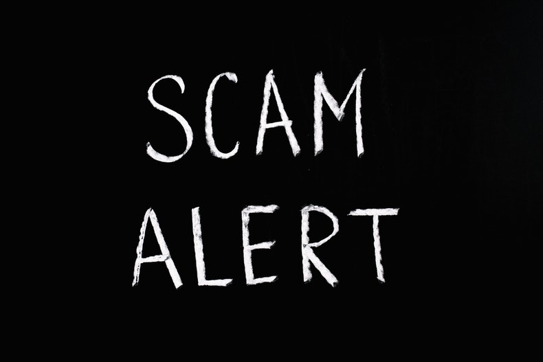 Scams Associated with Bitcoin