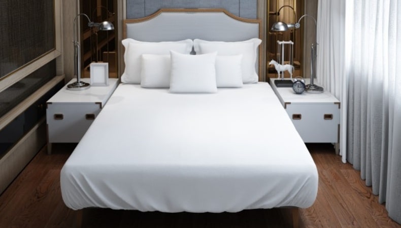 bed market updates