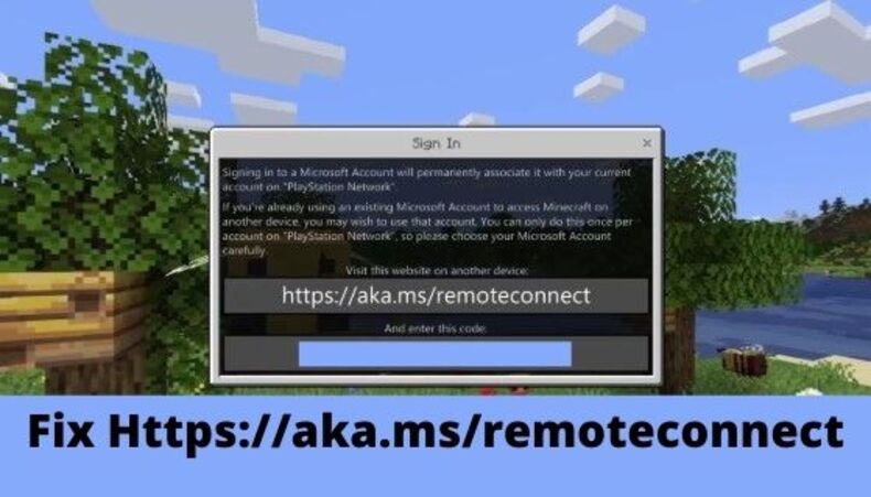 Https //aka.ms/remoteconnect account