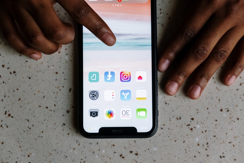 Smartphone Smartphone