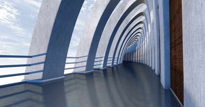 3d Visualization Portfolio for Your Company