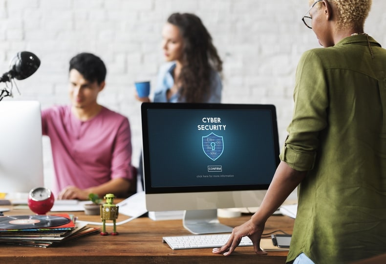 Avoiding Cyber Threats